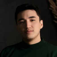 Khozhiakbar Khodzhaev