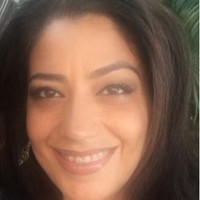 Lynette Vartan, Mba, Pmp