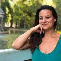 Azucena Manzanares del Olmo