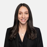 Sophie Benhamou-Levy, CIPP/E