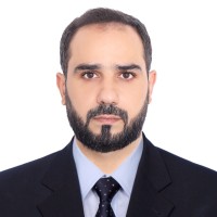 Ahmad Al Nabulsi