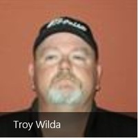 Troy Wilda