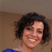 Silvia Di Mastromatteo