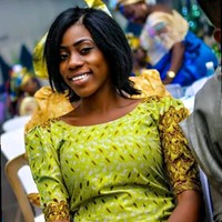 Joy Olowookere