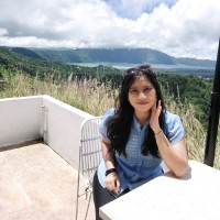 Putu Mega G.Yani