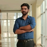 Yogesh Patel