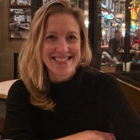 Jessica Darling-Hendricks