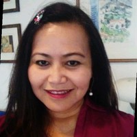Marie Butiong