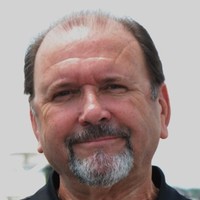 Gordon Kelley