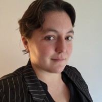 Isabelle Cossette