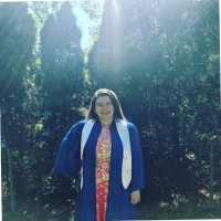 Catherine Saint Jacques, Pt, Dpt