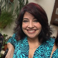 Claudia Cardoso