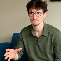 Antoine Le Denmat