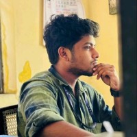 Avinash Pillai B