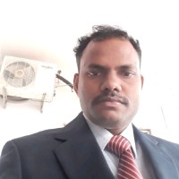 Harinder Prasad
