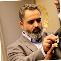 Mohammed Al Nashmi
