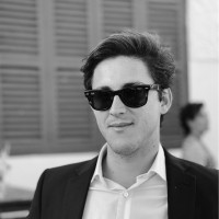 Ricardo Martínez-Corbalán Bernal