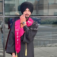Inderpreet Singh