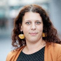 Muriel Legris