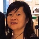 Betsy Lee-Fong