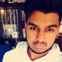 Shivam Gahlot