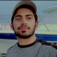 Umar Akram