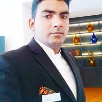 Pankaj Parashar