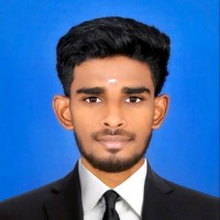 Vishnu T