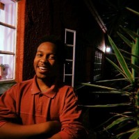 Tshepo Auriel Chauke