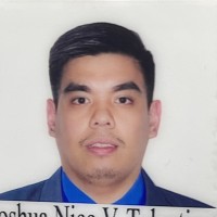 Joshua Tolentino