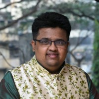 Hardik Thakker