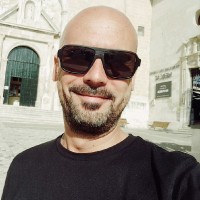 Albert Tora Sánchez