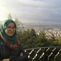 Fatima Zahra El Bahaoui