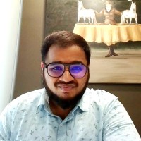 Sha Mohammed Saqlain