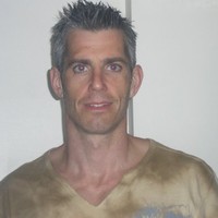 Mike Davey