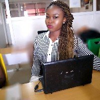 Ejimofor Favour Obiageli