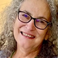 Gina Bogin, Ph.D., LCSW, CPA