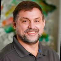 Greg Sheppard