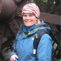 Sarah Michaelson