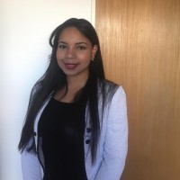 Génesis Karina Cantillo