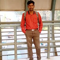 Karunababu Siribolu
