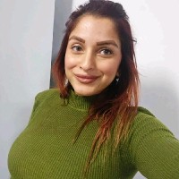 Liraz Shamli