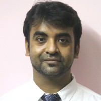Soumik Ghosh Dostidar