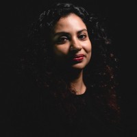 Ruby Balthazaar