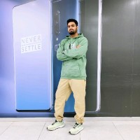 Syed Moin Ahmed