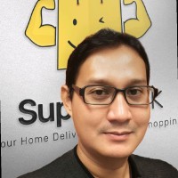 Rizal Saputra