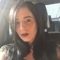 Gisela Gonzalez-Glanville