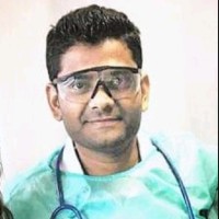 Krunal Patel - Drkp