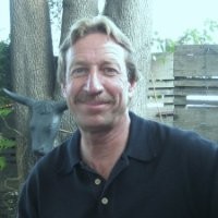 Tom Bazley