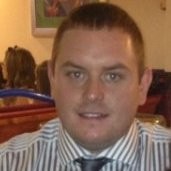 Matthew Irvine
